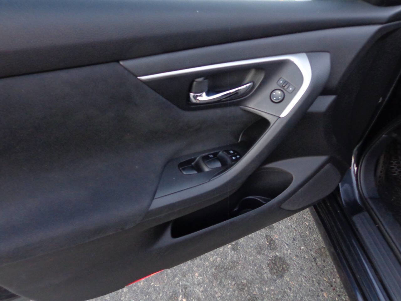 Used 2015 Nissan Altima 2.5 S w/ Power Driver Seat Package image 22