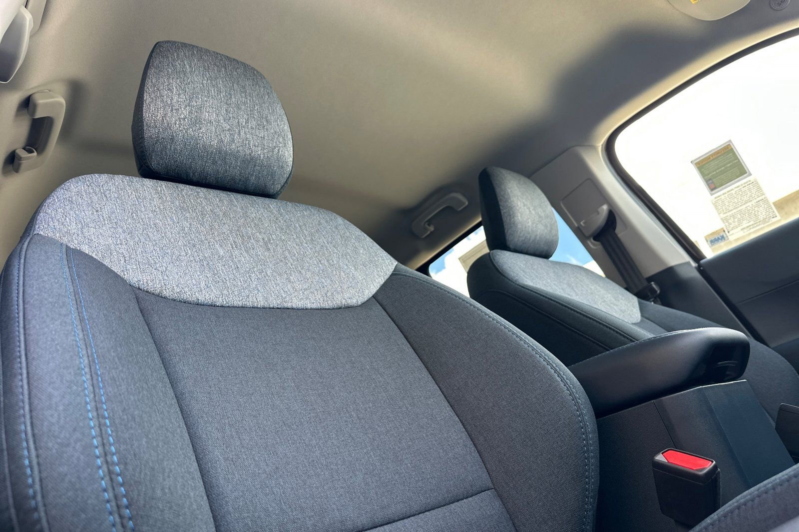 New 2026 Ford Maverick XLT w/ XLT Luxury Package image 15