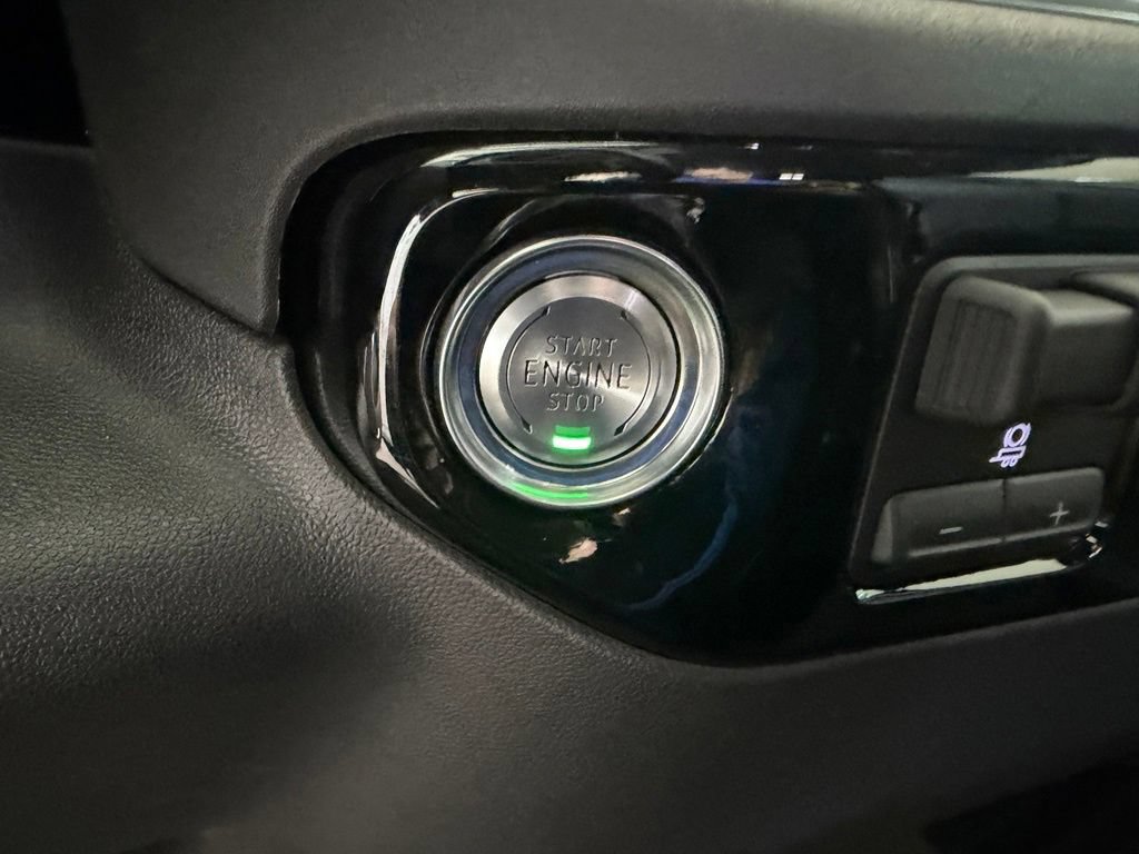 Used 2024 Chevrolet Silverado 1500 RST RWD image 49