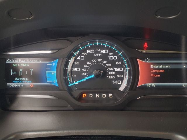 Used 2015 Ford Flex SEL w/ Equipment Group 202A AWD/4WD image 17