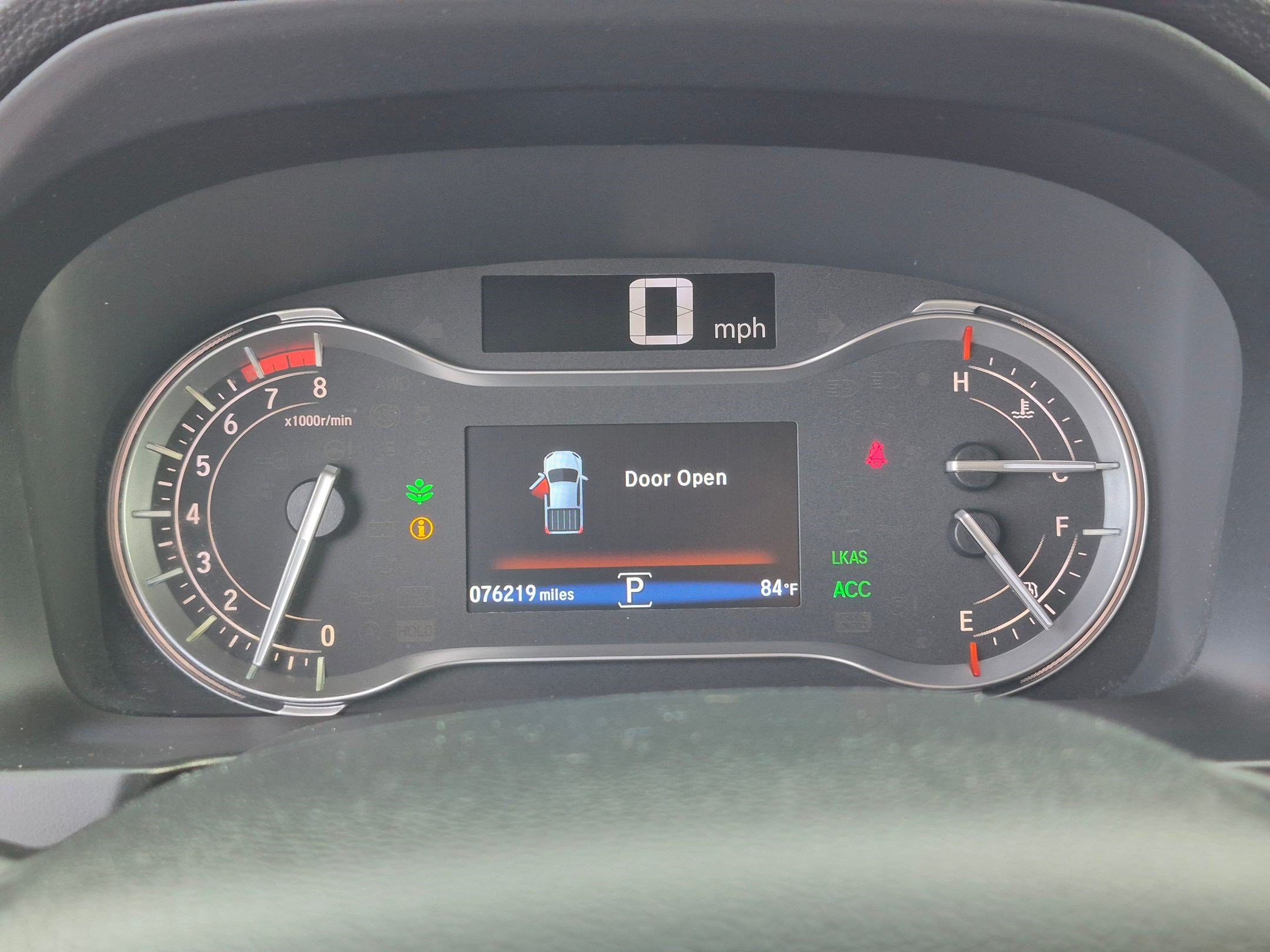 Certified 2020 Honda Ridgeline RTL-E image 22