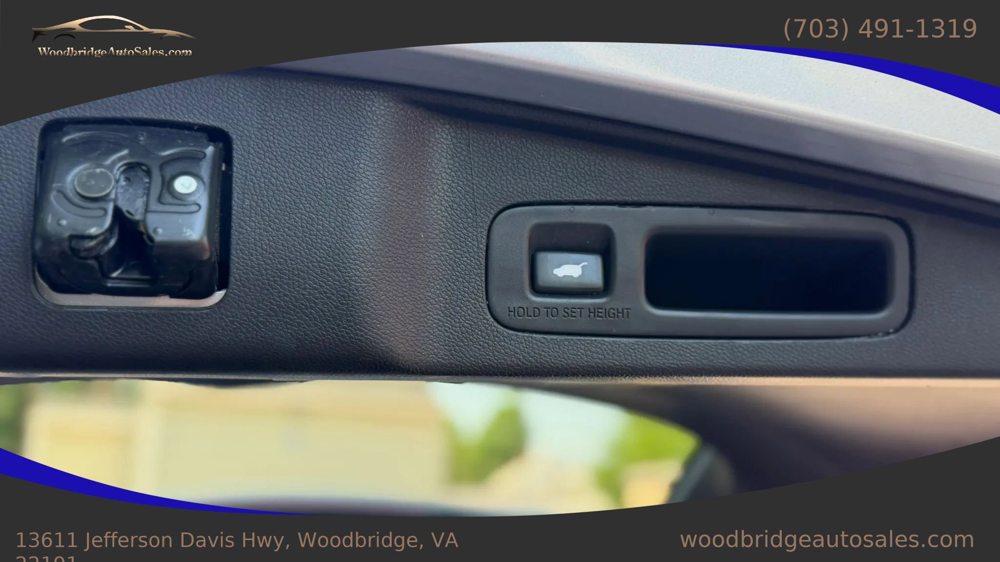 Used 2019 Honda CR-V EX-L image 32