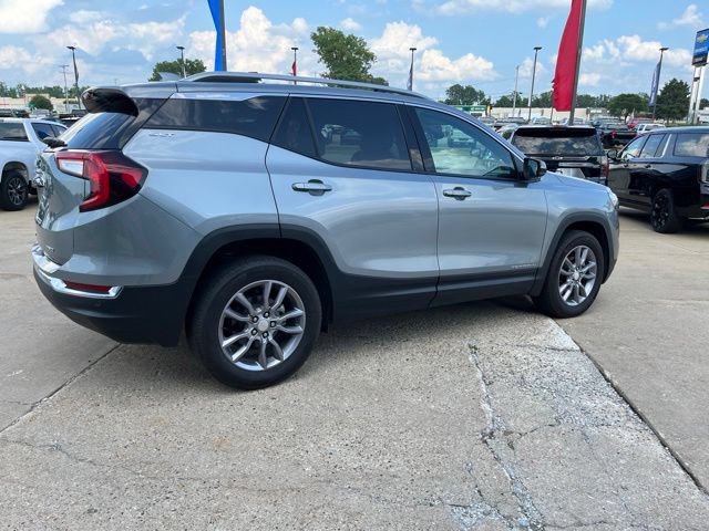 Used 2023 GMC Terrain SLT AWD/4WD image 13