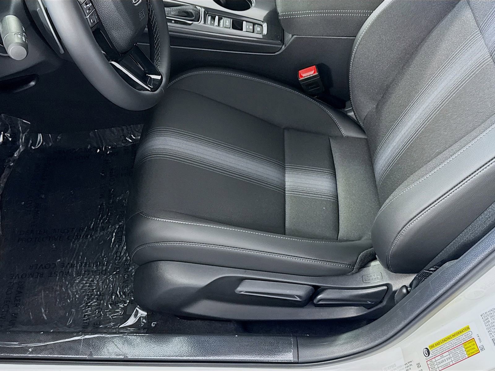 Used 2024 Honda Civic Sport image 12