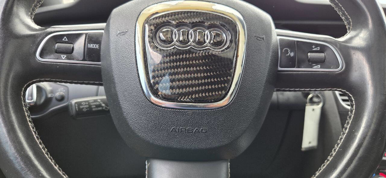 Used 2011 Audi S4 Premium Plus image 17