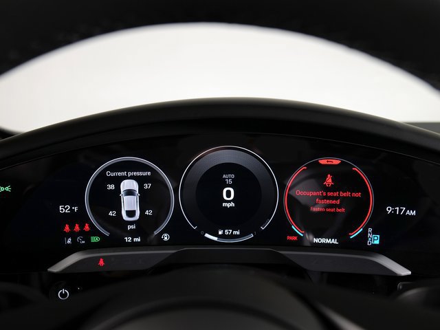 New 2026 Porsche Taycan 4S AWD/4WD image 21