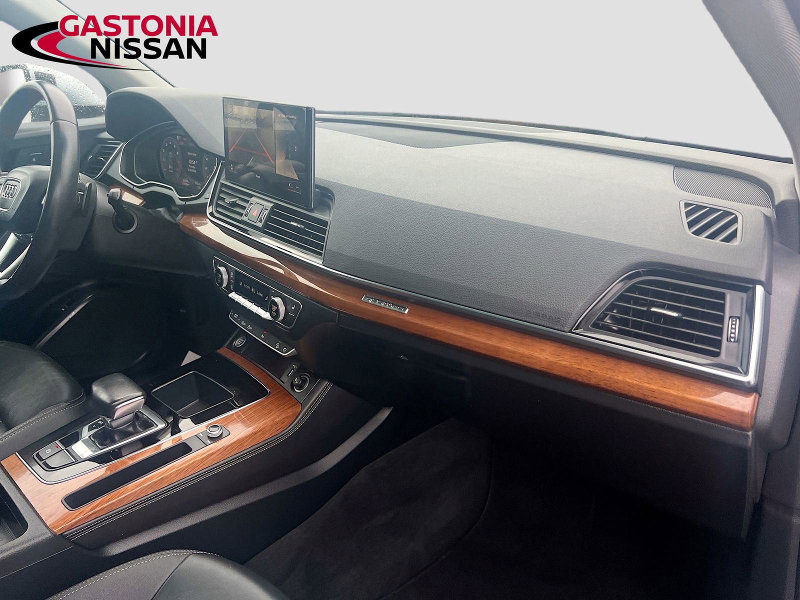 Used 2022 Audi Q5 2.0T Premium Plus image 39