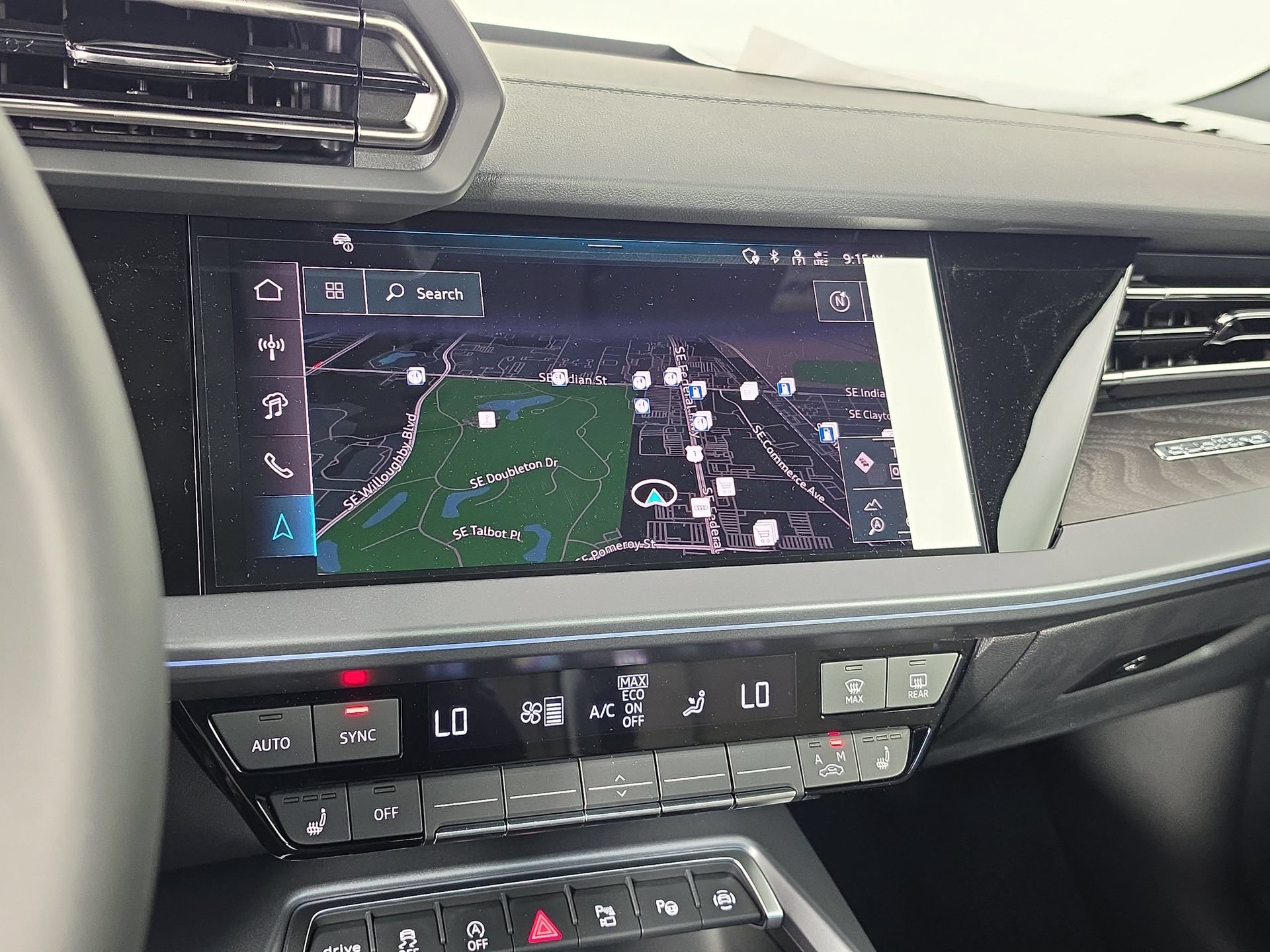 New 2026 Audi A3 2.0T Premium Plus AWD/4WD image 25