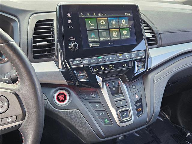 Used 2023 Honda Odyssey Sport image 14