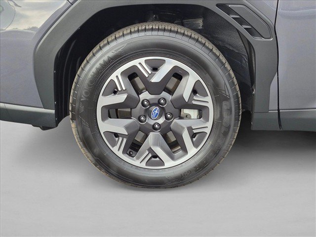 Certified 2026 Subaru Forester Premium AWD/4WD image 24