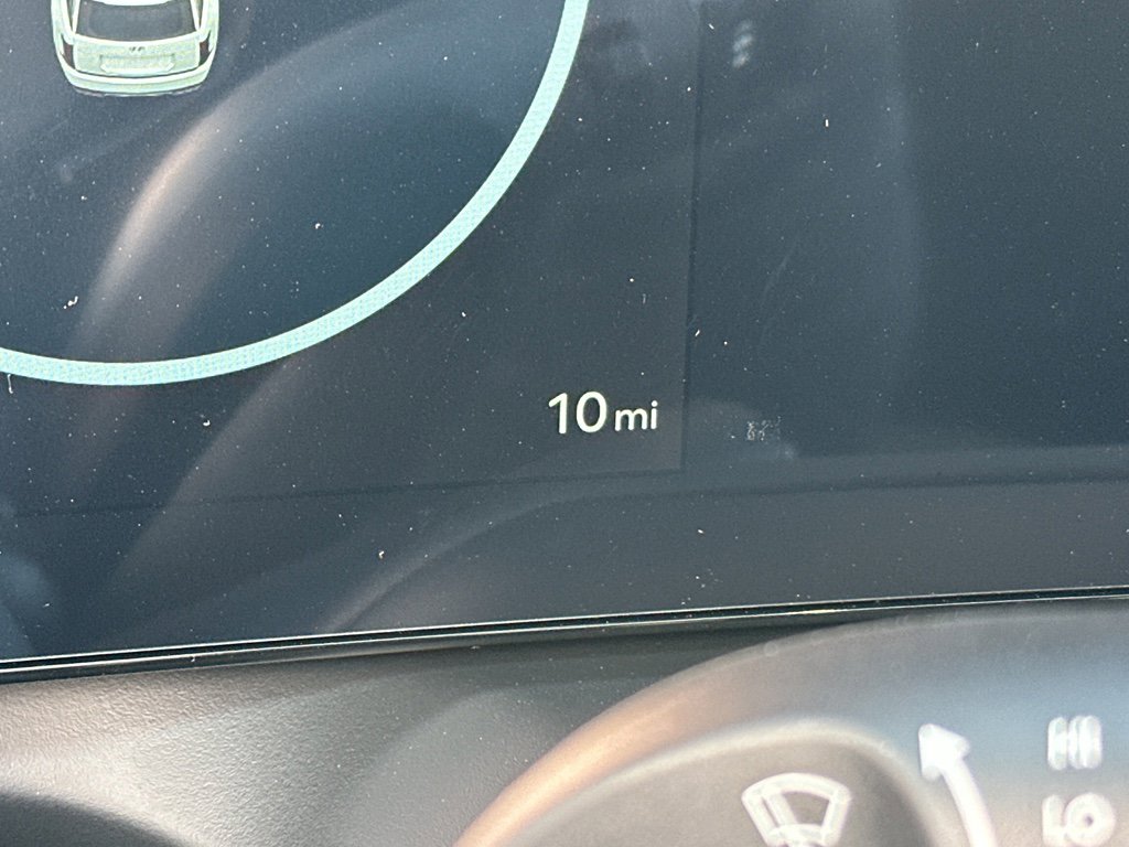 New 2026 Hyundai Palisade XRT Pro image 16