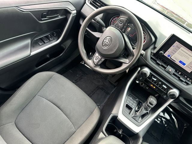 Certified 2024 Toyota RAV4 LE image 22
