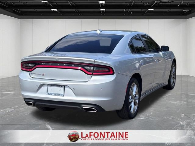 Used 2022 Dodge Charger SXT w/ Cold Weather Package image 5