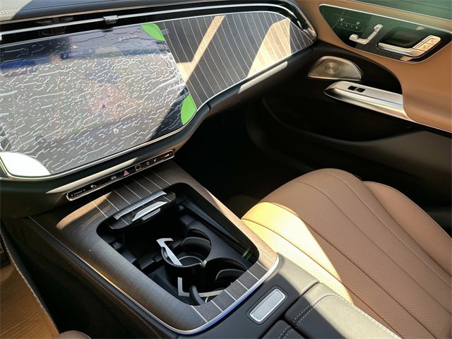 New 2026 Mercedes-Benz E 450 4MATIC All-Terrain Wagon image 19