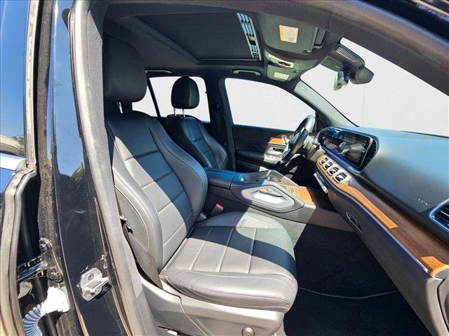 Used 2022 Mercedes-Benz GLE 350 image 23