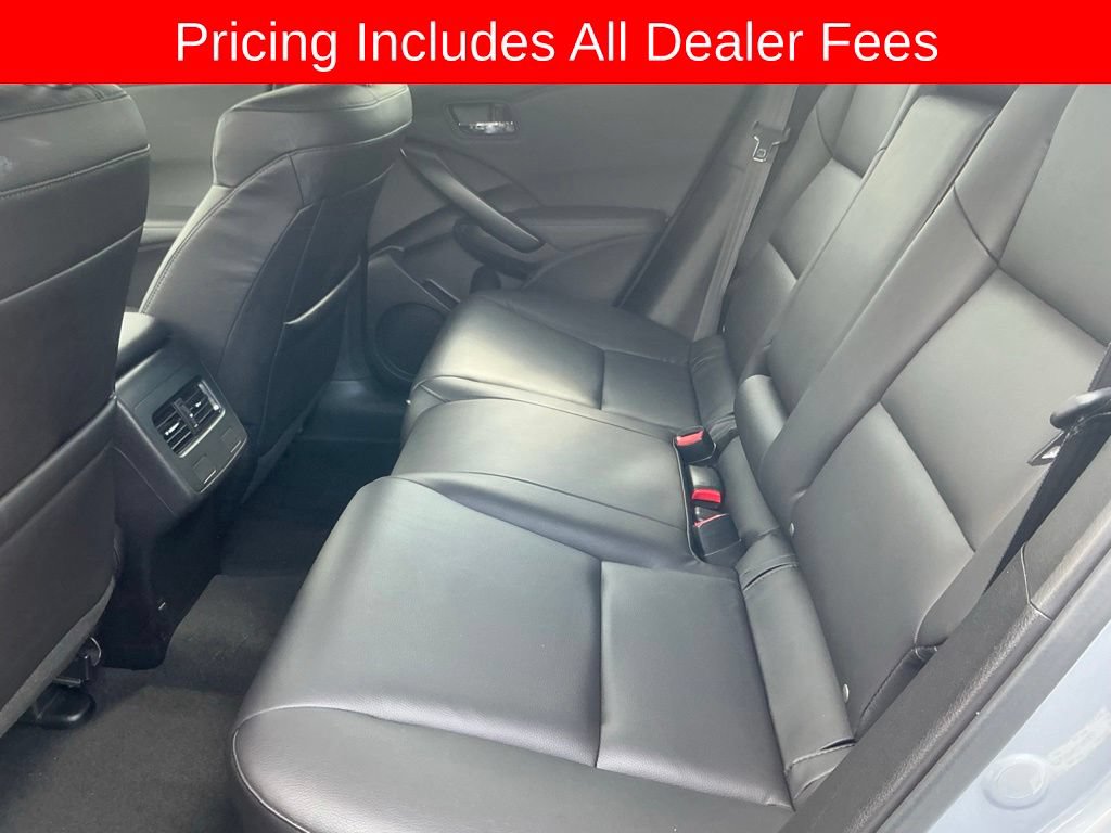 Used 2016 Acura RDX FWD image 19