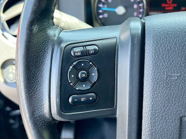 Used 2015 Ford F250 Lariat w/ Chrome Package AWD/4WD image 13