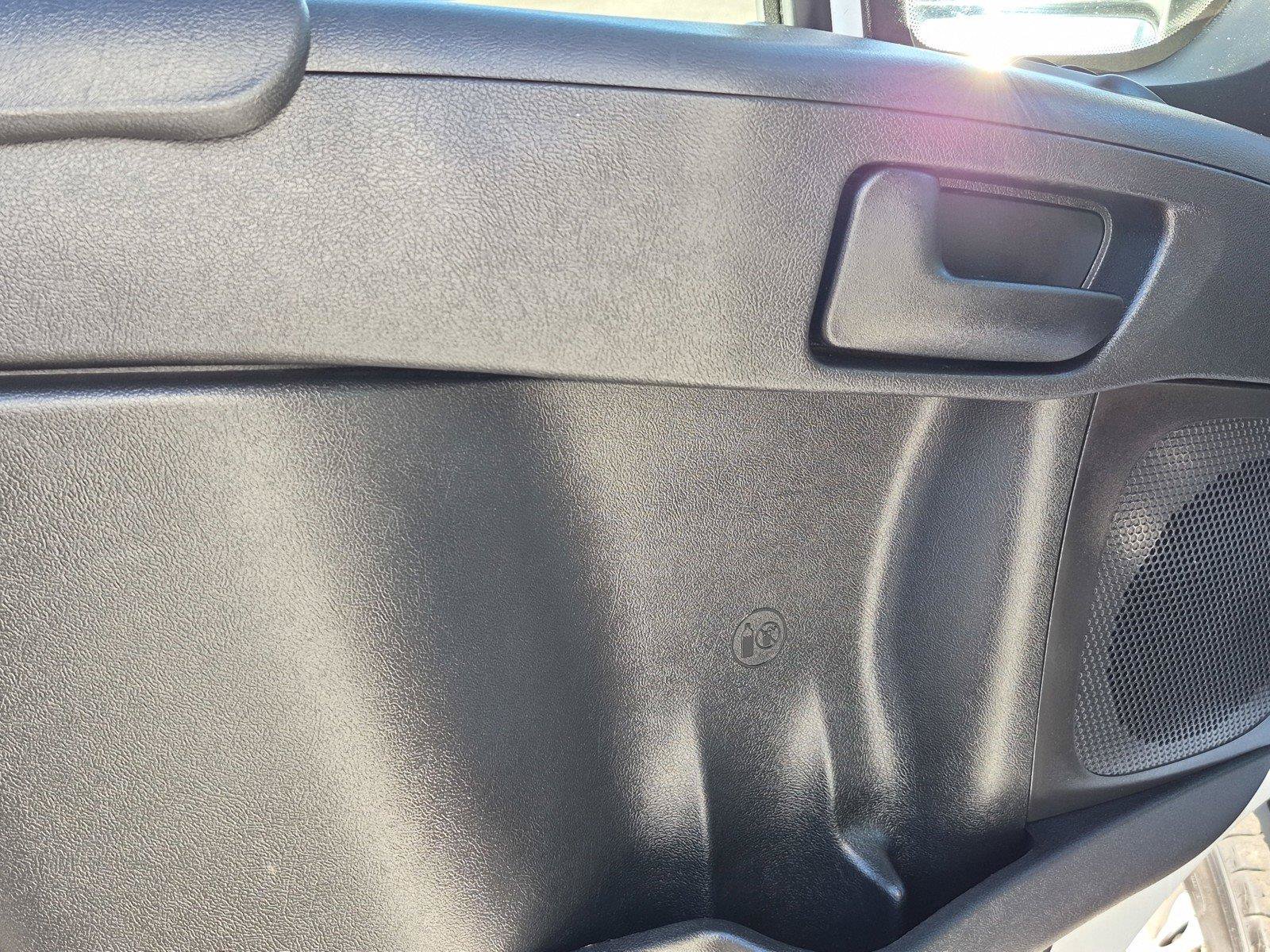 Used 2025 RAM ProMaster 2500 w/ U-Haul Equipment Group FWD image 17