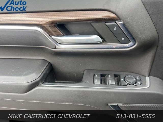 Used 2022 Chevrolet Silverado 1500 LT image 12