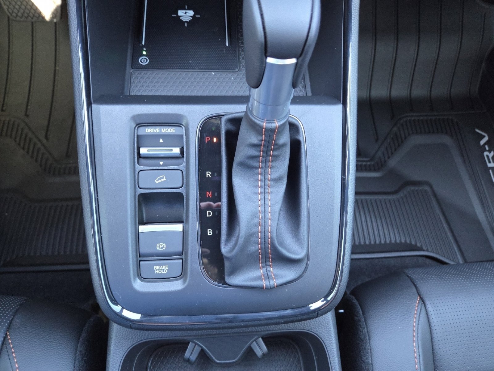 New 2026 Honda CR-V Sport-L image 35