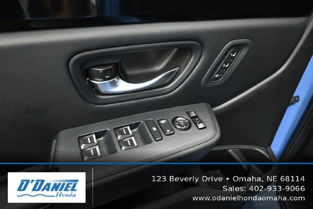 Used 2024 Honda Pilot TrailSport image 25