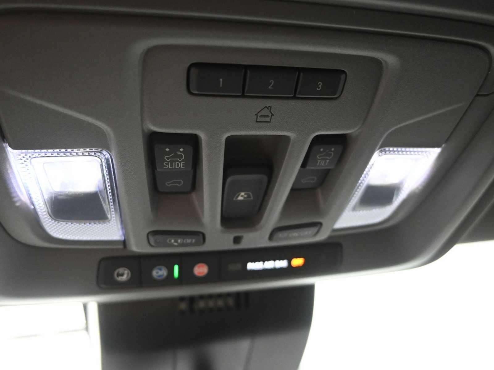 New 2026 GMC Sierra 1500 Denali w/ Denali Reserve Package image 16