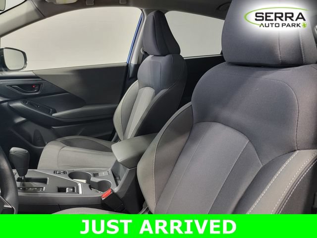 Used 2025 Subaru Crosstrek 2.5i Premium AWD/4WD image 13