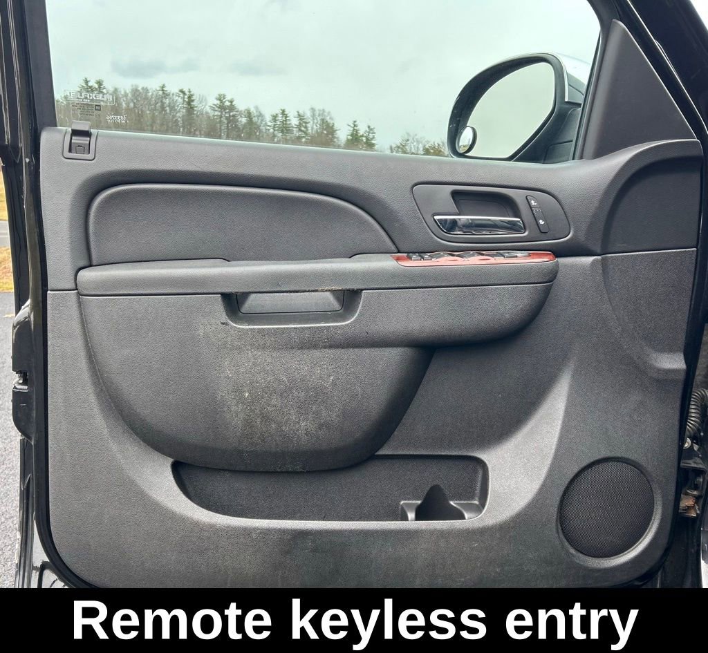 Used 2014 GMC Yukon SLT image 18