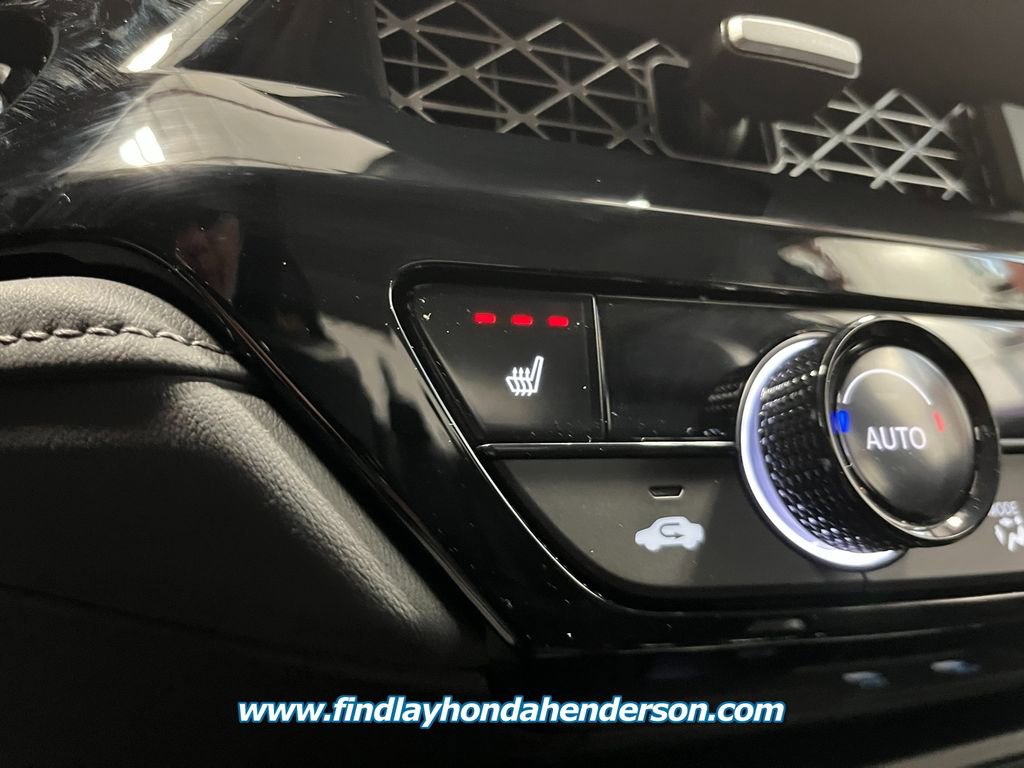 New 2026 Honda Accord EX-L image 20