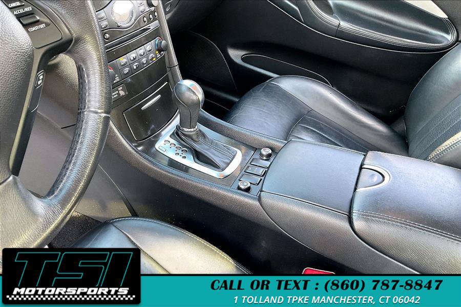 Used 2016 INFINITI QX50 AWD image 15