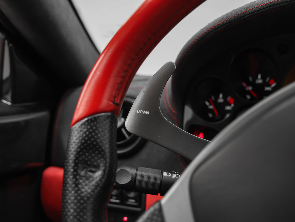 Used 2004 Ferrari 360 Challenge Stradale RWD image 73