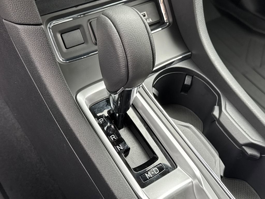 New 2026 Subaru Ascent Premium image 18