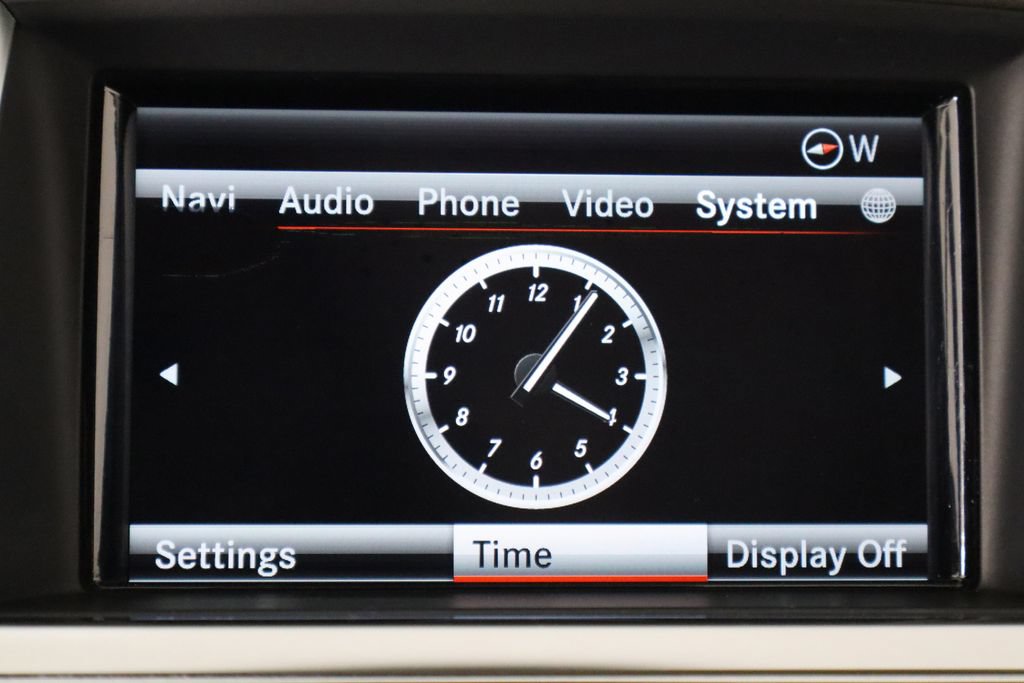 Used 2014 Mercedes-Benz GL 450 4MATIC image 27