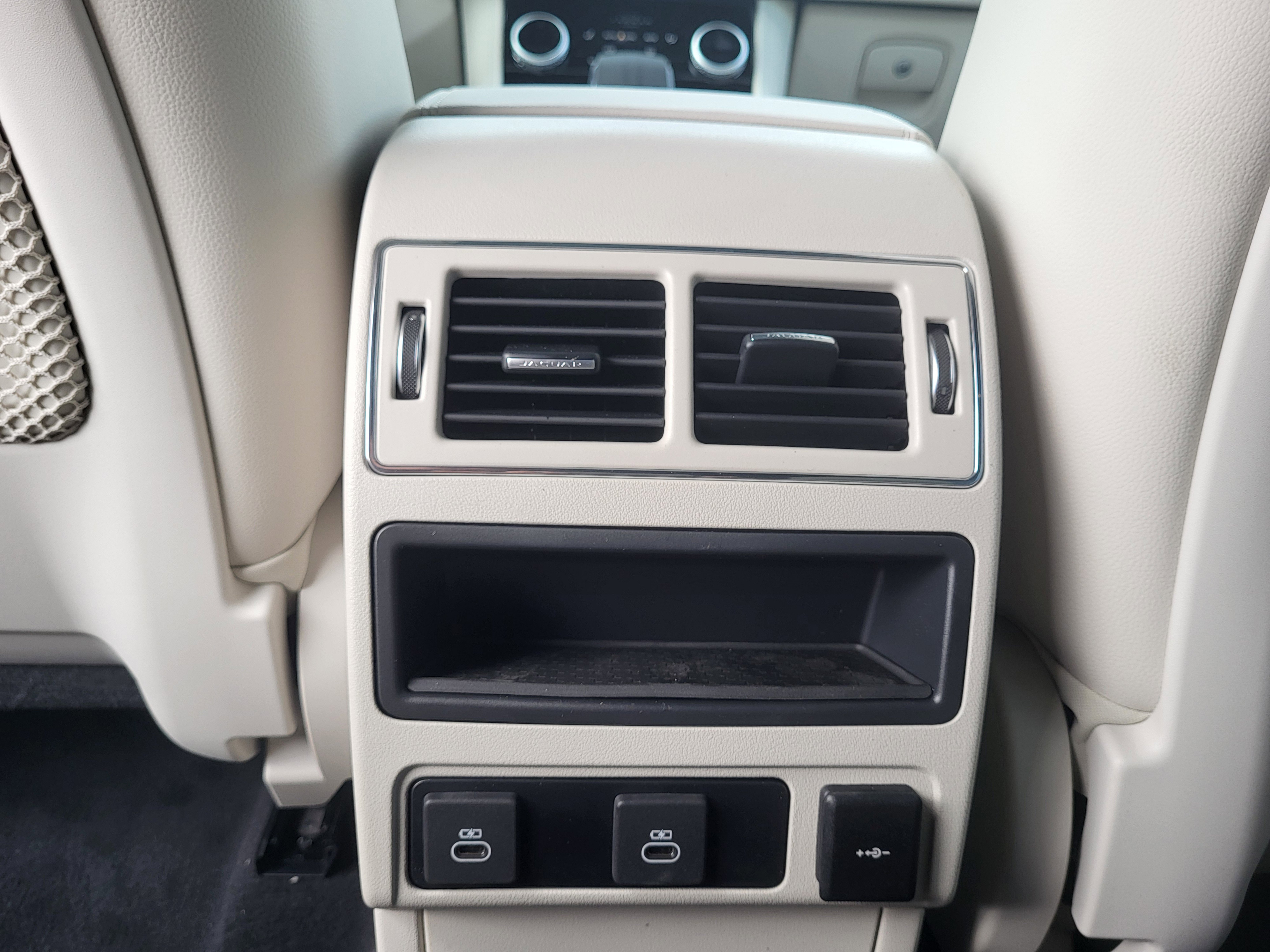 New 2026 Jaguar F-PACE R-Dynamic S image 28