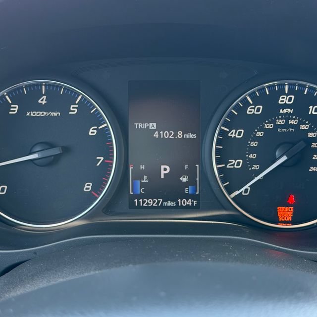 Used 2017 Mitsubishi Outlander SE FWD image 19