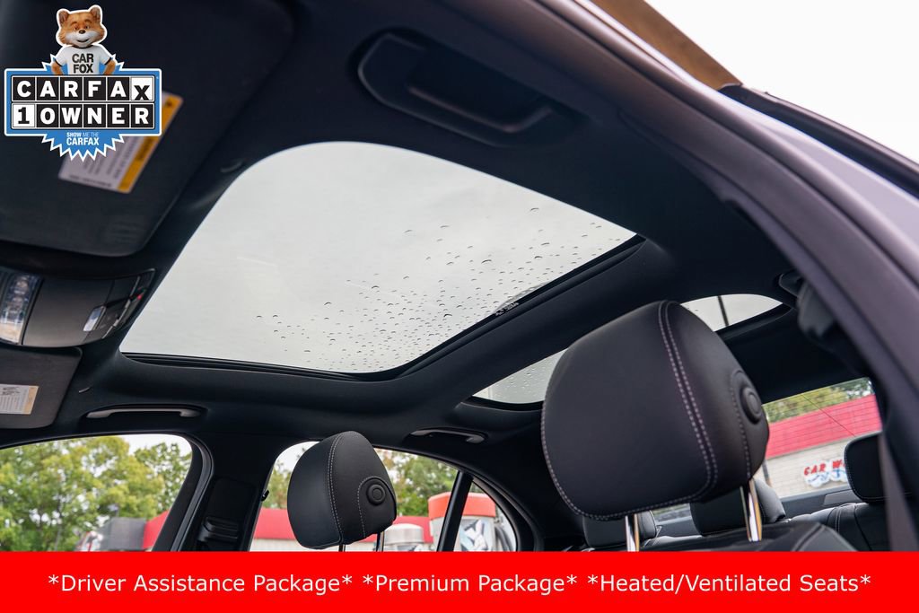 Used 2021 Mercedes-Benz E 450 E 450 image 31