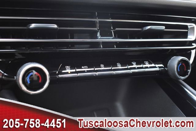 New 2026 Chevrolet Traverse LT w/ Driver Confidence Package image 32