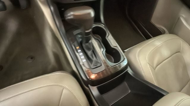Used 2016 GMC Canyon SLT AWD/4WD image 21