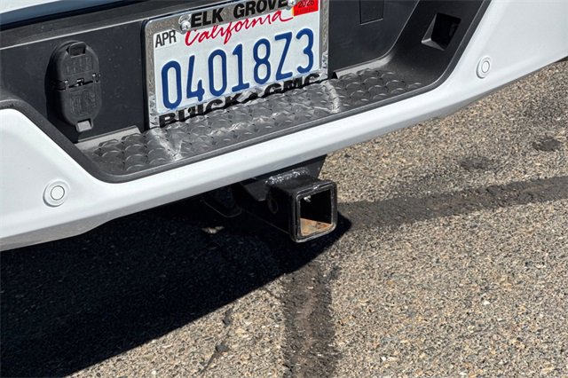 Used 2024 GMC Canyon AT4 w/ AT4 Premium Package image 55