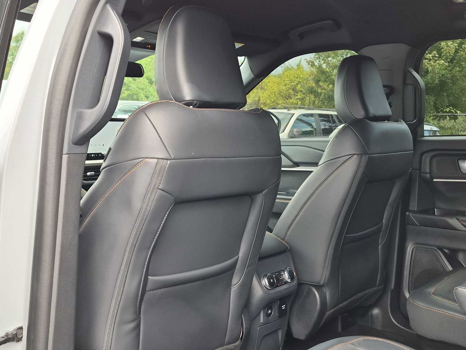 Used 2026 Ford Explorer Tremor AWD/4WD image 19