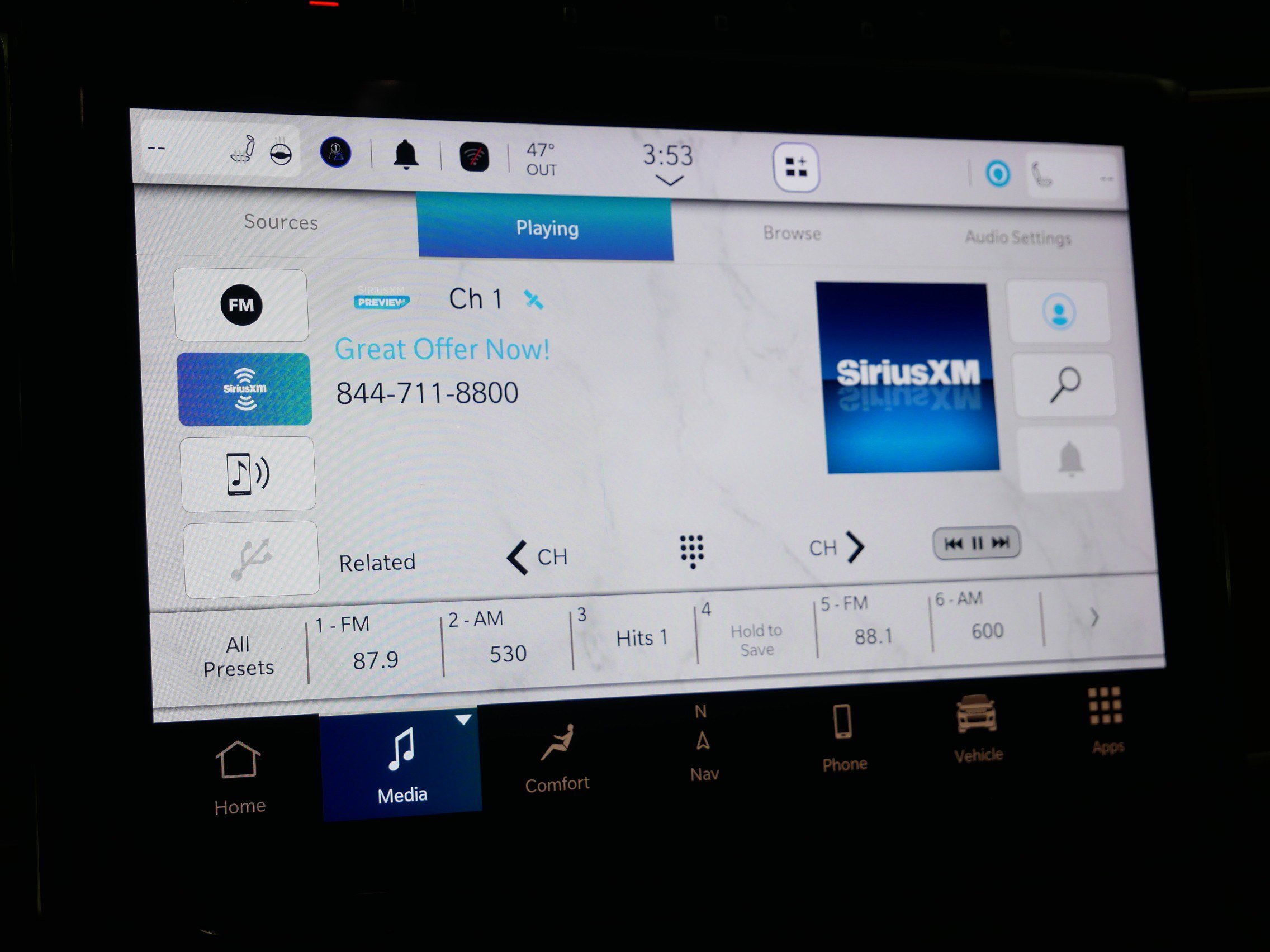 Used 2023 Jeep Grand Cherokee Summit w/ Luxury Tech Group V image 22