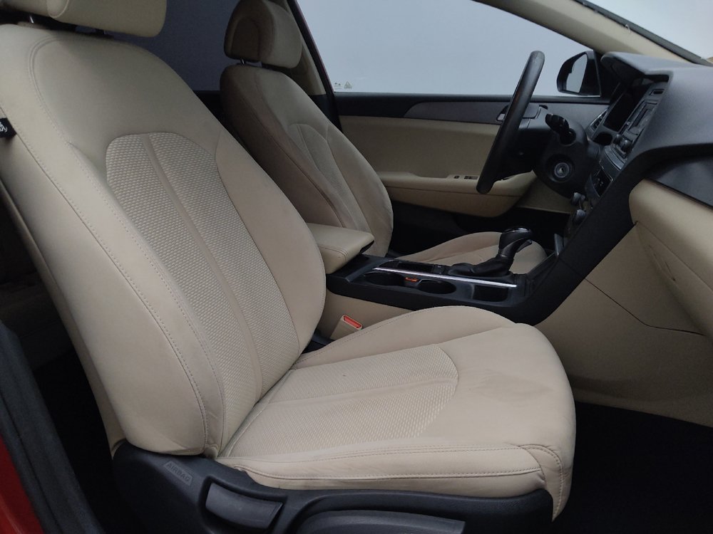 Used 2015 Hyundai Sonata SE FWD image 21