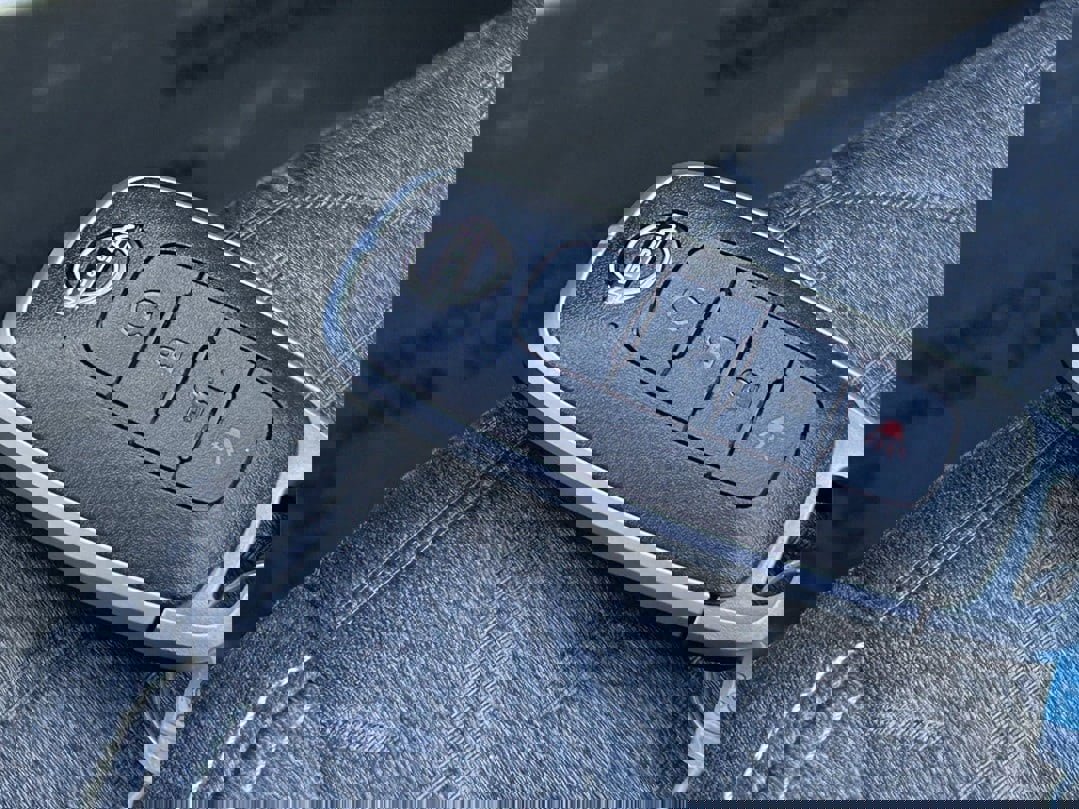 New 2026 Nissan Kicks SV image 36