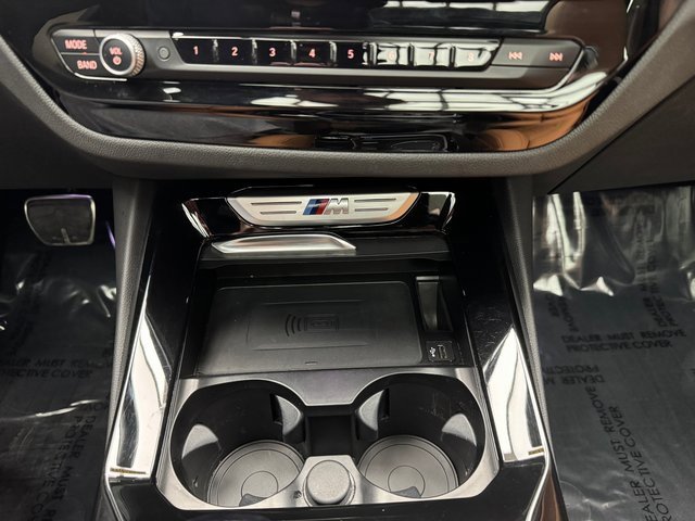 Certified 2024 BMW X3 M40i w/ Premium Package image 19