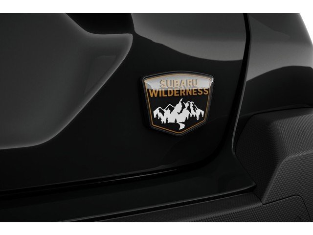 New 2027 Subaru Crosstrek 2.5i Wilderness AWD/4WD image 13