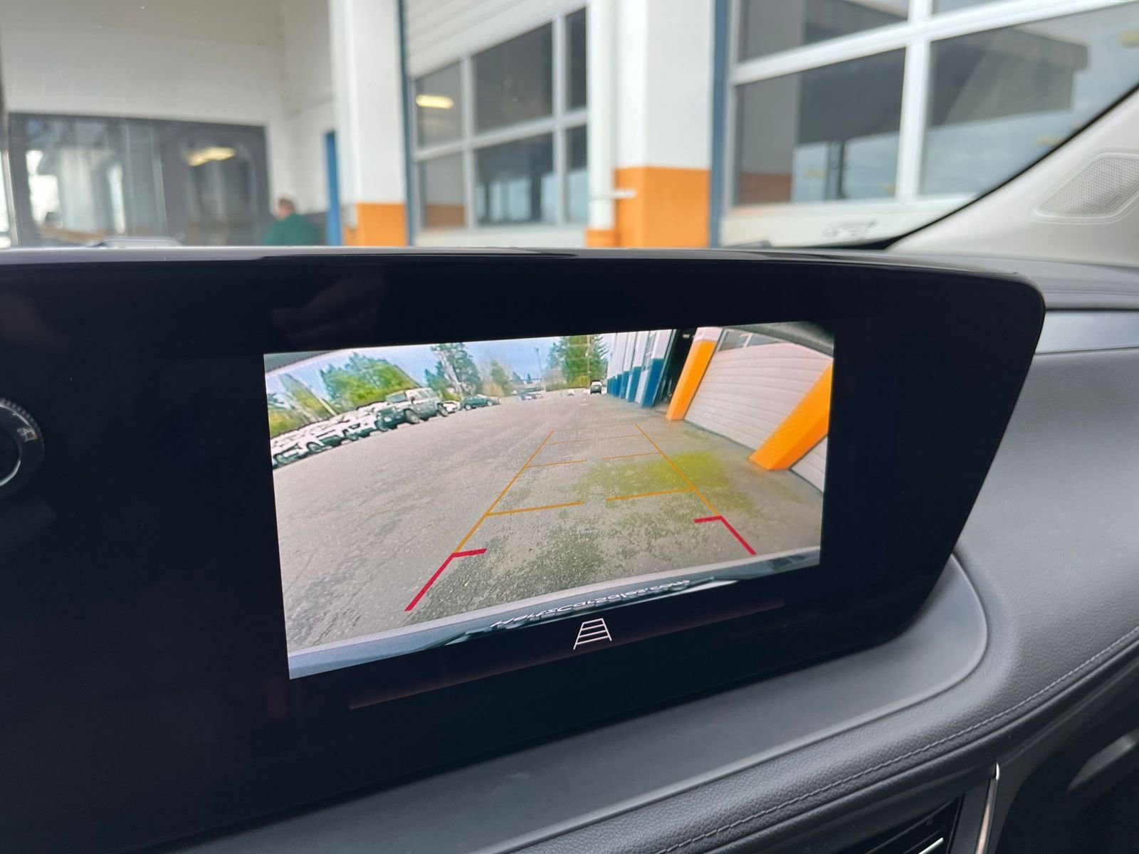 Used 2025 Buick Encore GX Preferred image 23