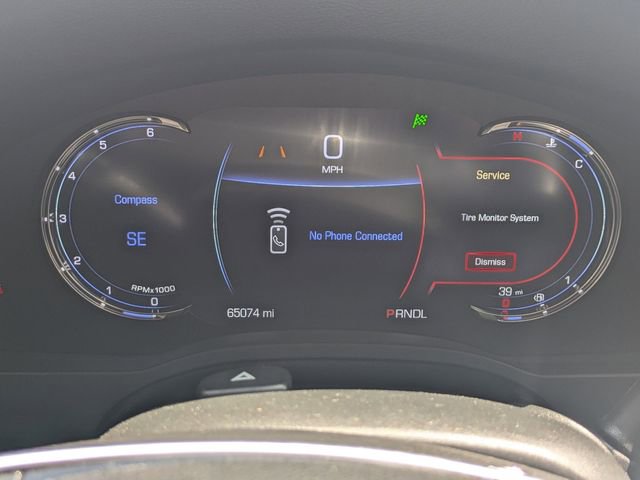 Used 2020 Cadillac Escalade Luxury image 24