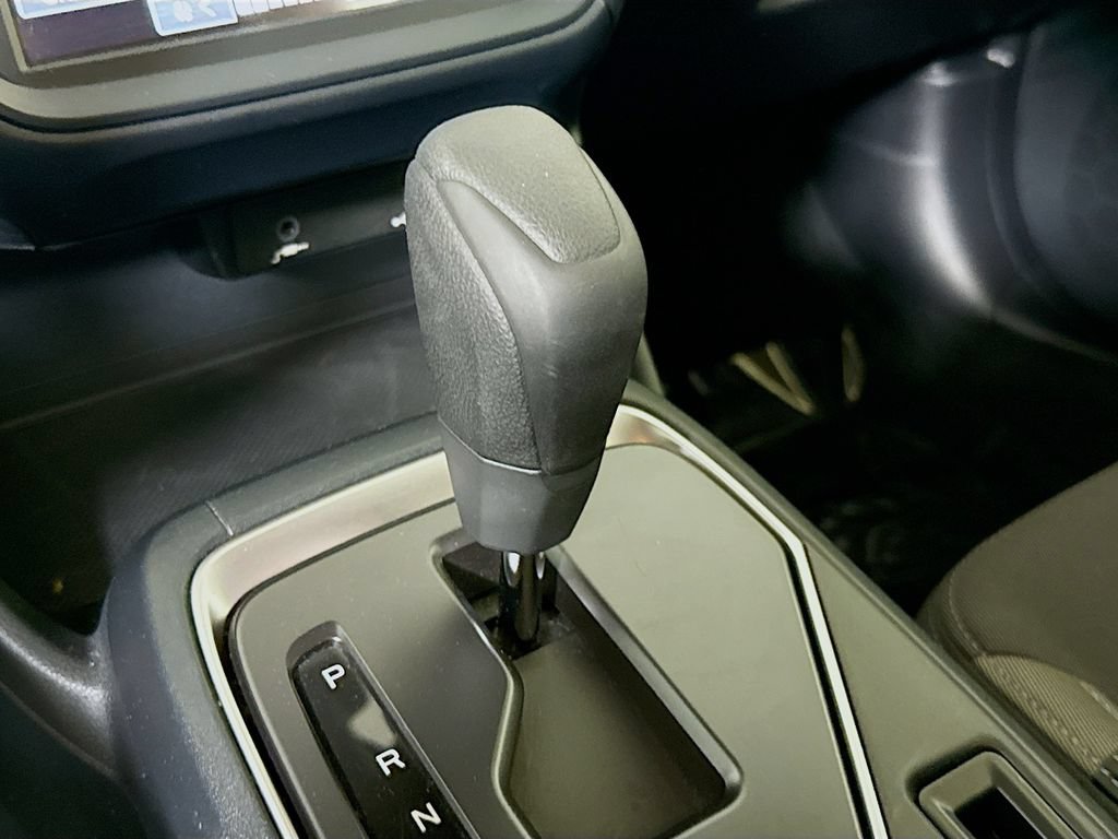 Certified 2024 Subaru Impreza 2.0i AWD/4WD image 10