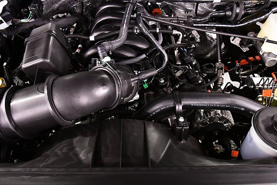 New 2026 Ford F250 XL image 30