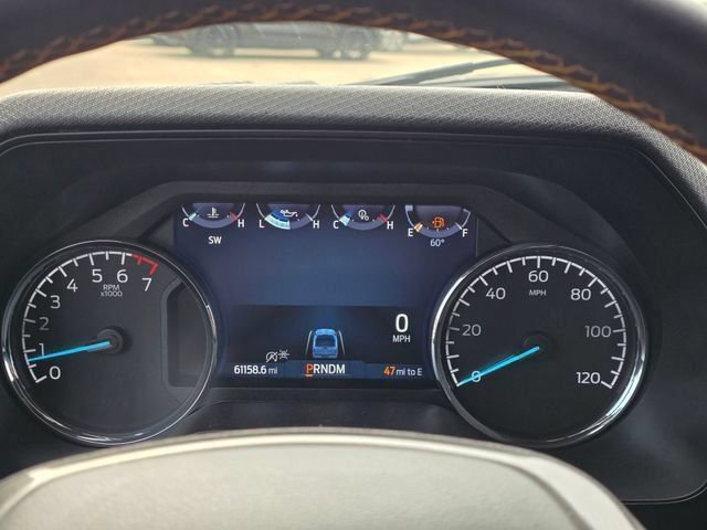 Used 2023 Ford F150 Tremor w/ 360 Degree Camera Package AWD/4WD image 12